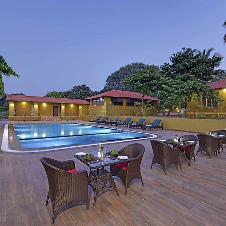Hotel Gir Lion Safari Camp By Trulyy, Sasan Gir Sodaori Zewnętrze zdjęcie
